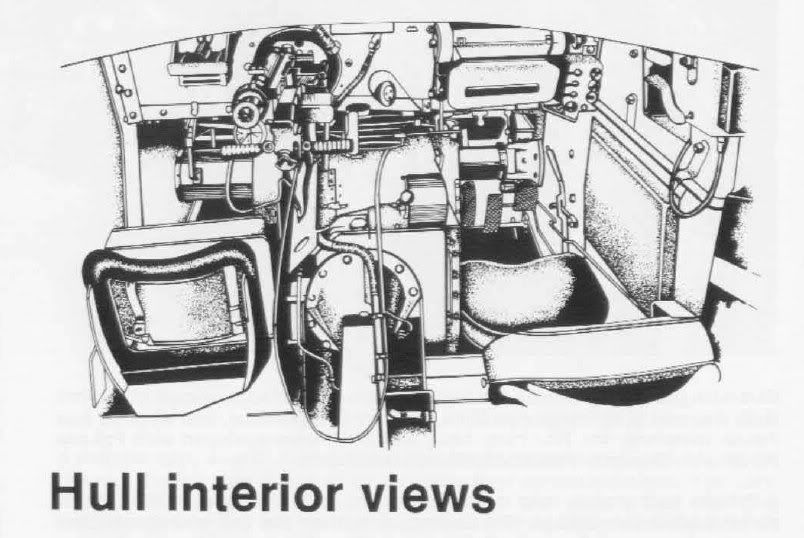 Sixth Army Group View Topic Marder Iiipzkpfw 38t Seats